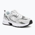 New Balance 530-as V1 szürke anyag gyermekcipő