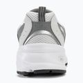 New Balance 530-as V1 szürke anyag gyermekcipő 6