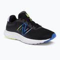 Női futócipők New Balance W520V8 fekete NBW520C