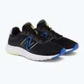 Női futócipők New Balance W520V8 fekete NBW520C 4