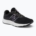 Női futócipő New Balance W520V8 fekete NBW520L