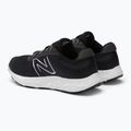 Női futócipő New Balance W520V8 fekete NBW520L 3