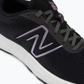 Női futócipő New Balance W520V8 fekete NBW520L 8