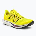 New Balance FuelCell Rebel v3 sárga férfi futócipő MFCXCP3.D.085