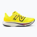 New Balance FuelCell Rebel v3 sárga férfi futócipő MFCXCP3.D.085 2