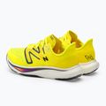 New Balance FuelCell Rebel v3 sárga férfi futócipő MFCXCP3.D.085 4