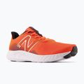 New Balance férfi futócipő W411V3 oragne 11