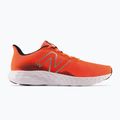 New Balance férfi futócipő W411V3 oragne 12