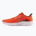 New Balance férfi futócipő W411V3 oragne 13