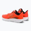 New Balance férfi futócipő W411V3 oragne 3