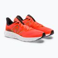 New Balance férfi futócipő W411V3 oragne 4