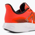 New Balance férfi futócipő W411V3 oragne 9