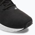 New Balance férfi futócipő W411V3 fekete 7