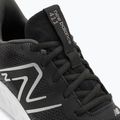 New Balance férfi futócipő W411V3 fekete 8
