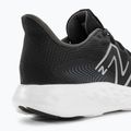 New Balance férfi futócipő W411V3 fekete 9