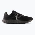 New Balance férfi futócipők W520V8 fekete NBM520 10