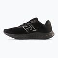 New Balance férfi futócipők W520V8 fekete NBM520 11