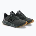 New Balance Fresh Foam Arishi v4 zöld férfi futócipő 4