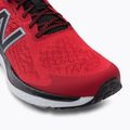 New Balance férfi futócipő W680V7 piros NBM680C 7