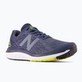 New Balance férfi futócipő W680V7 tengerészkék NBM680C 10
