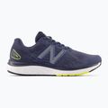 New Balance férfi futócipő W680V7 tengerészkék NBM680C 11