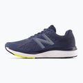 New Balance férfi futócipő W680V7 tengerészkék NBM680C 12