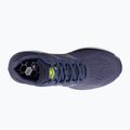 New Balance férfi futócipő W680V7 tengerészkék NBM680C 13