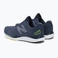 New Balance férfi futócipő W680V7 tengerészkék NBM680C 3