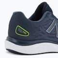New Balance férfi futócipő W680V7 tengerészkék NBM680C 8