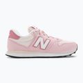 Női New Balance GW500V2 rózsaszín cipő 2