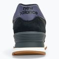 New Balance női cipő 574-es V2 fekete WL574RA WL574RA 6