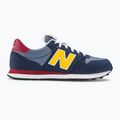 New Balance férfi cipő GM500V2 navy 2