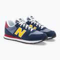 New Balance férfi cipő GM500V2 navy 5