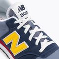 New Balance férfi cipő GM500V2 navy 9