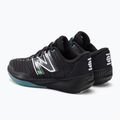 Női tenisz cipő New Balance Fuel Cell 996v5 zöld NBWCY996 3