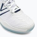 New Balance Fuel Cell 996v5 férfi teniszcipő fehér NBMCH996 7