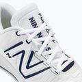New Balance Fuel Cell 996v5 férfi teniszcipő fehér NBMCH996 8