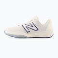 New Balance Fuel Cell 996v5 férfi teniszcipő fehér NBMCH996 11