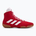 Birkózócipő adidas Tech Fall 2.0 red/white 2