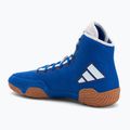 Birkozócipő adidas Tech Fall 2.0 royal/white 3