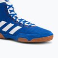 Birkozócipő adidas Tech Fall 2.0 royal/white 7