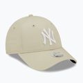 Női baseballsapka New Era League Essential 9Forty New York Yankees 3