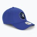 Sapka New Era NBA The League Dallas Mavericks med blue