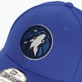 Sapka New Era NBA The League Dallas Mavericks med blue 3