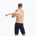 Férfi fürdőruházat Speedo Tech Panel navy/narancs 9