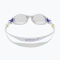 Speedo Biofuse 2.0 Junior átlátszó/kék gyermek úszószemüveg 2