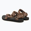 Férfi szandál Teva Original Universal gecko bracken 3