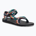 Férfi Teva Original Universal retro retro block total eclipse túra szandálok