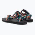 Férfi Teva Original Universal retro retro block total eclipse túra szandálok 3