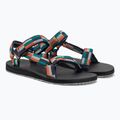 Férfi Teva Original Universal retro retro block total eclipse túra szandálok 4